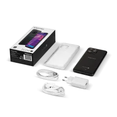 Smartfon Kruger&Matz FLOW 10 czarny