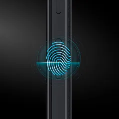 Smartfon Kruger&Matz FLOW 10 czarny