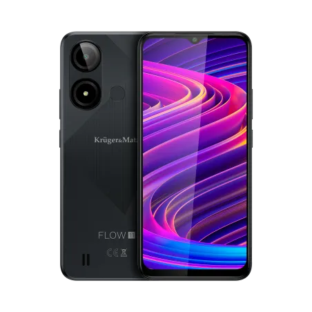 Smartfon Kruger&Matz FLOW 11 black