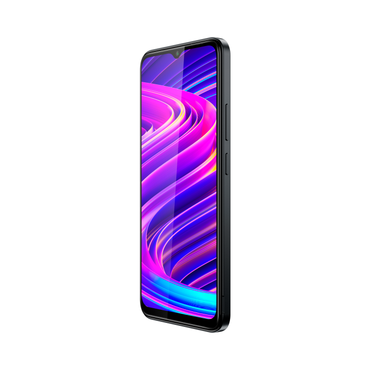 Smartfon Kruger&Matz FLOW 11 black Smartfon Kruger&Matz FLOW 11 black