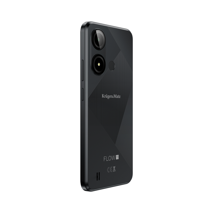 Smartfon Kruger&Matz FLOW 11 black Smartfon Kruger&Matz FLOW 11 black