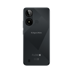 Smartfon Kruger&Matz FLOW 11 black