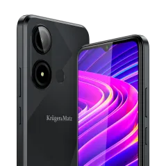 Smartfon Kruger&Matz FLOW 11 black