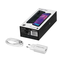 Smartfon Kruger&Matz FLOW 11 black
