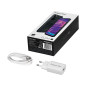 Smartfon Kruger&Matz FLOW 11 black Smartfon Kruger&Matz FLOW 11 black