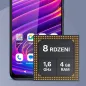 Smartfon Kruger&Matz FLOW 11 black Smartfon Kruger&Matz FLOW 11 black