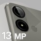 Smartfon Kruger&Matz FLOW 11 black Smartfon Kruger&Matz FLOW 11 black