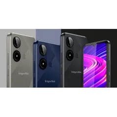 Smartfon Kruger&Matz FLOW 11 black