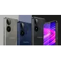 Smartfon Kruger&Matz FLOW 11 black Smartfon Kruger&Matz FLOW 11 black