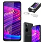 Smartfon Kruger&Matz FLOW 11 black Smartfon Kruger&Matz FLOW 11 black