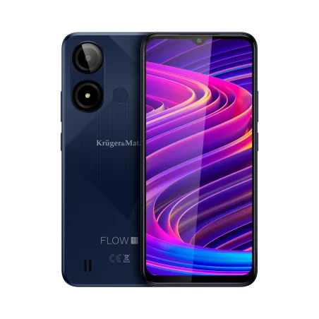 Smartfon Kruger&Matz FLOW 11 blue