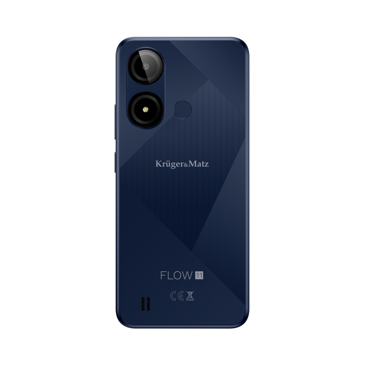 Smartfon Kruger&Matz FLOW 11 blue Smartfon Kruger&Matz FLOW 11 blue