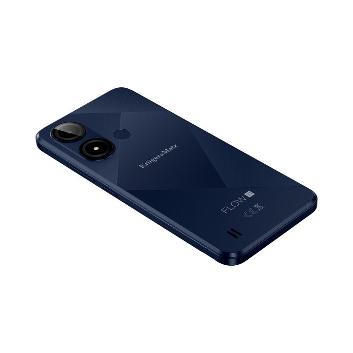 Smartfon Kruger&Matz FLOW 11 blue Smartfon Kruger&Matz FLOW 11 blue