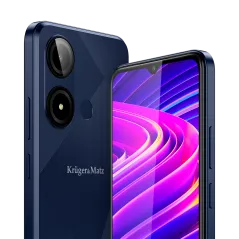 Smartfon Kruger&Matz FLOW 11 blue