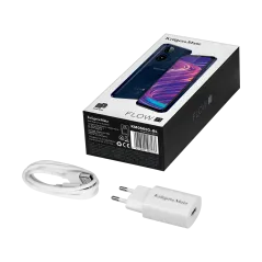 Smartfon Kruger&Matz FLOW 11 blue