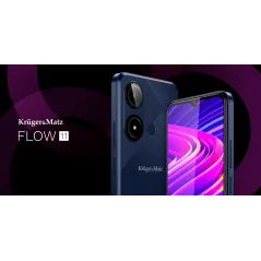 Smartfon Kruger&Matz FLOW 11 blue