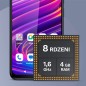 Smartfon Kruger&Matz FLOW 11 blue Smartfon Kruger&Matz FLOW 11 blue