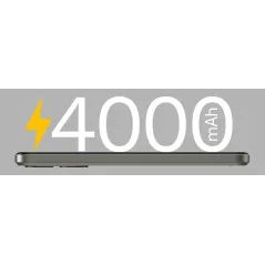 Smartfon Kruger&Matz FLOW 11 blue