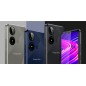 Smartfon Kruger&Matz FLOW 11 blue Smartfon Kruger&Matz FLOW 11 blue