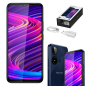Smartfon Kruger&Matz FLOW 11 blue Smartfon Kruger&Matz FLOW 11 blue