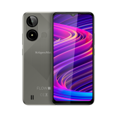 Smartfon Kruger&Matz FLOW 11 golden/grey