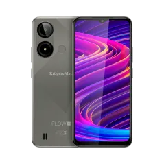 Smartfon Kruger&Matz FLOW 11 golden/grey