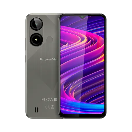 Smartfon Kruger&Matz FLOW 11 golden/grey