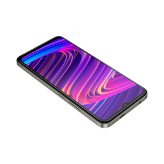 Smartfon Kruger&Matz FLOW 11 golden/grey