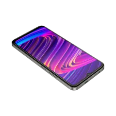 Smartfon Kruger&Matz FLOW 11 golden/grey