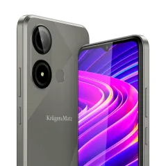 Smartfon Kruger&Matz FLOW 11 golden/grey
