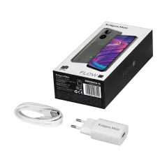 Smartfon Kruger&Matz FLOW 11 golden/grey
