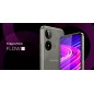 Smartfon Kruger&Matz FLOW 11 golden/grey Smartfon Kruger&Matz FLOW 11 golden/grey