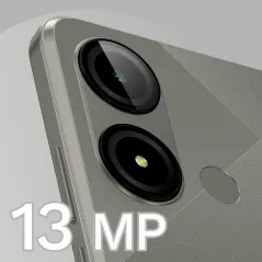 Smartfon Kruger&Matz FLOW 11 golden/grey