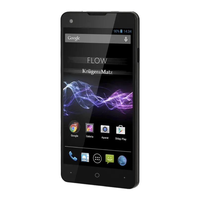 Smartfon Kruger&Matz FLOW 2