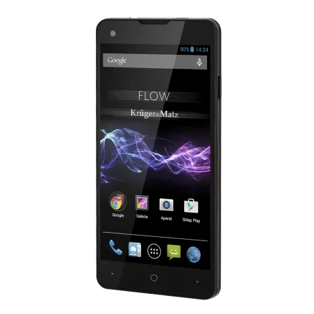 Smartfon Kruger&Matz FLOW 2