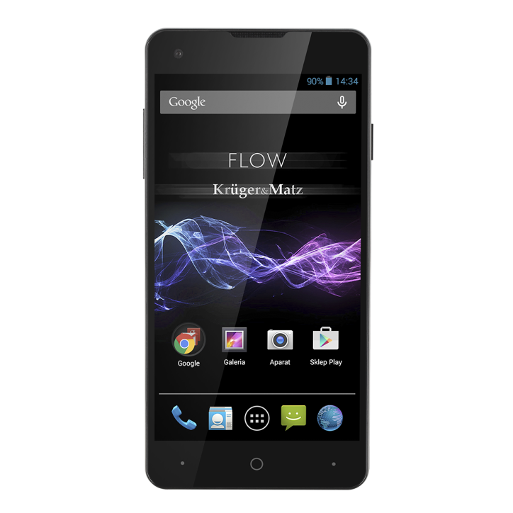 Smartfon Kruger&Matz FLOW 2