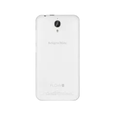 Smartfon Kruger&Matz FLOW 4 biały