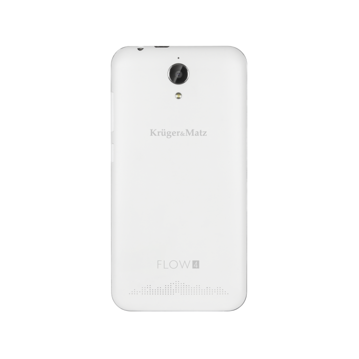 Smartfon Kruger&Matz FLOW 4 biały