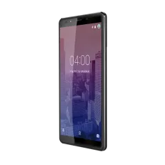 Smartfon Kruger&Matz FLOW 4+ czarny