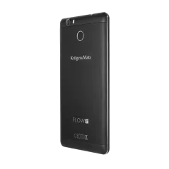 Smartfon Kruger&Matz FLOW 4+ czarny