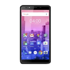 Smartfon Kruger&Matz FLOW 4+ czarny