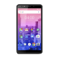 Smartfon Kruger&Matz FLOW 4+ czarny