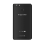 Smartfon Kruger&Matz FLOW 4+ czarny