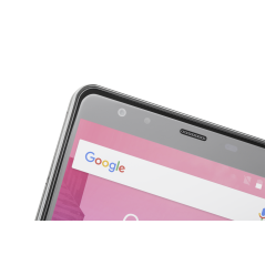 Smartfon Kruger&Matz FLOW 4+ czarny