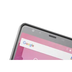 Smartfon Kruger&Matz FLOW 4+ czarny