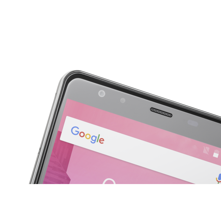 Smartfon Kruger&Matz FLOW 4+ czarny