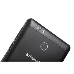 Smartfon Kruger&Matz FLOW 4+ czarny