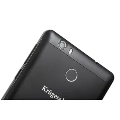 Smartfon Kruger&Matz FLOW 4+ czarny