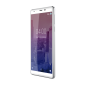 Smartfon Kruger&Matz FLOW 4+ srebrny