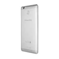 Smartfon Kruger&Matz FLOW 4+ srebrny